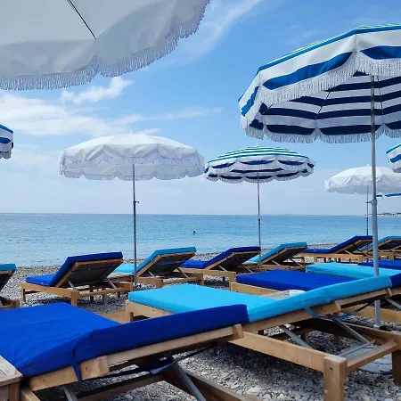Lejlighed Haliviera - Golden Square, 1min From