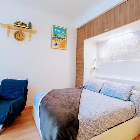 Haliviera - Golden Square, 1min From Lejlighed *