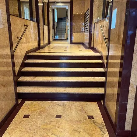 Haliviera - Golden Square, 1min From Apartament Nicea