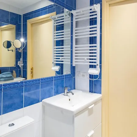 Haliviera - Golden Square, 1min From * Nicea