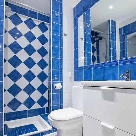 Haliviera - Golden Square, 1min From * Nicea